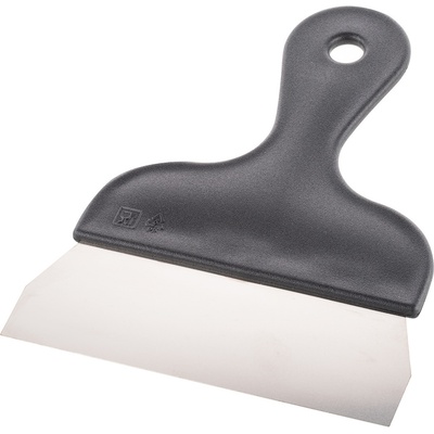 Silikomart Сладкарска шпатулка Silikomart от неръждаема стомана 17 см (70.171.99.0001)