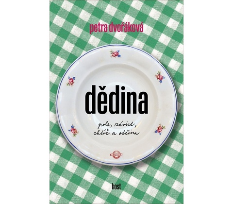 Dědina