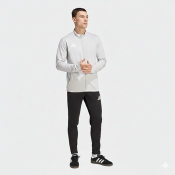 ADIDAS Мъжки спортен екип entrada 26 tr - jz6592 / ke9848