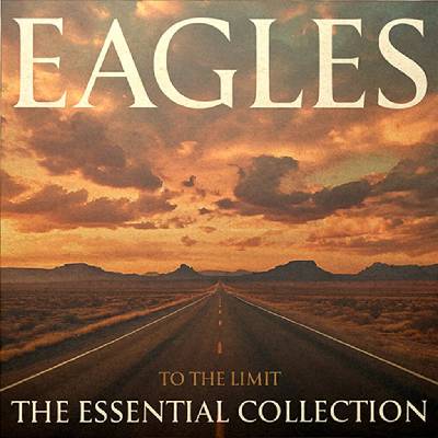 - To The Limit: The Essential Collection (Limited Editon)( Exclusive Eagles Tour Laminate) (3 CD) (0081227817282)