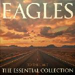 Eagles - To The Limit: The Essential Collection (Limited Editon)( Exclusive Eagles Tour Laminate) (3 CD) (0081227817282)