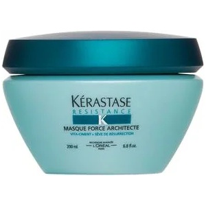 Kérastase Resistance Force Architecte Strengthening Masque Маска за много повредена коса 200 ml