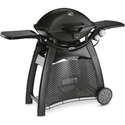 Weber Q 3200 Station
