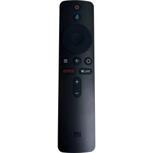 Xiaomi xmrm-006b, mi tv box s 4k - оригинален дистанционен контрол с гласово управление (xiaomi xmrm-006b, mi tv box s 4k) Дистанционно