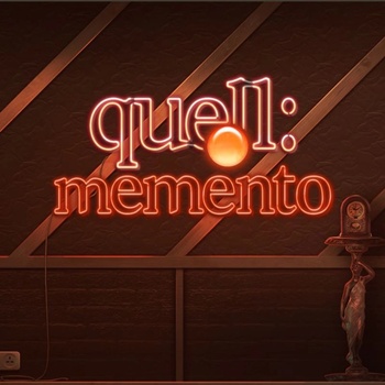 Green Man Gaming Quell Memento (PC)