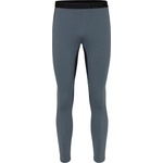 Stoic Мъжко мериносово термобельо Stoic MerinoMesh150 SadjemSt. Long Pants Merino base layer - Ink Grey / Black - размер XL (015-2009-0414)
