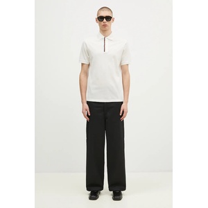 Paul Smith Памучна тениска с яка (M1R.958PP.L00089)