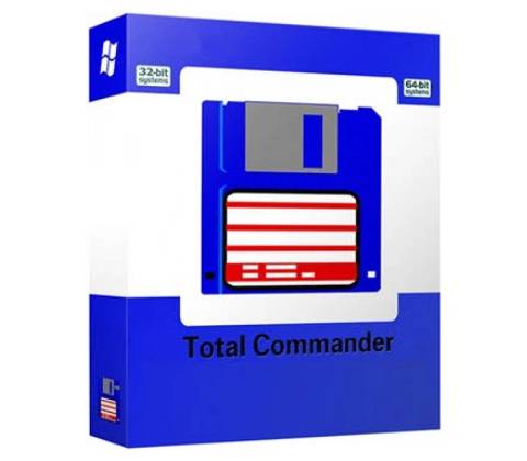 Total Commander - Studentská licence