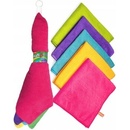 Paclan utierky Practi mikro 36 x 36 cm 5 ks