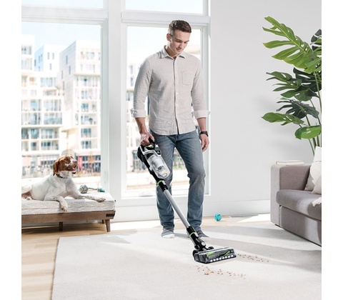Bissell MultiReach Active Pet 2907D
