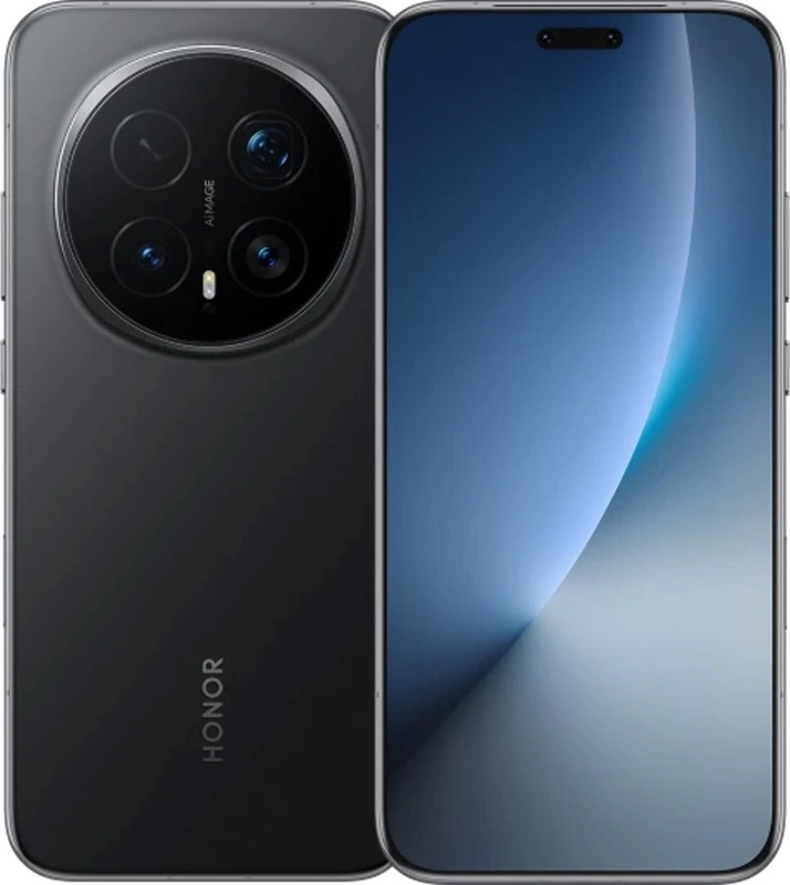 Honor Magic8 Pro 5G 512GB 12GB RAM Dual