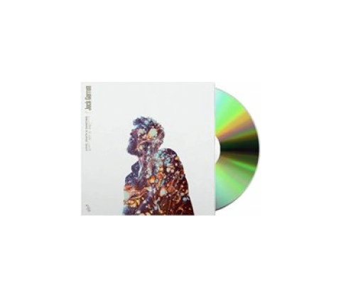 Jack Garratt: Love, Death & Dancing CD