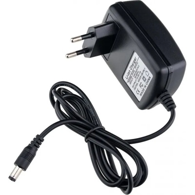 Secutek Зарядно устройство за Li-Ion батерии 12V/1A