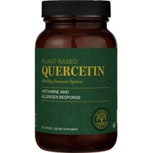 Global Healing Prémiový quercetin 120 kapslí