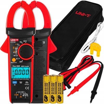 UNI-T UT216C