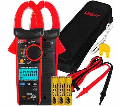 UNI-T UT216C