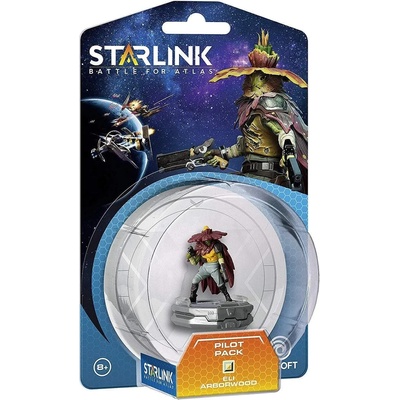 Ubisoft Starlink Battle For Atlas Pilot Pack Eli
