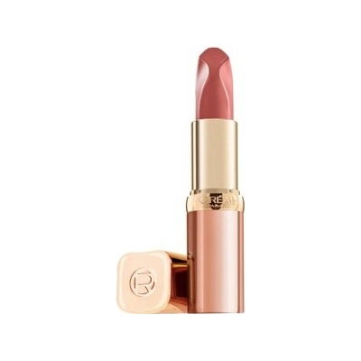 L'Oréal Paris Color Riche Les Nus rtěnka růžová 4,5 g