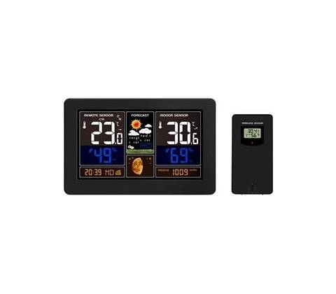Solight TE81WIFI
