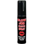  Спрей за уста с аромат на мента - Blow Job Mouth Spray 25ml (D-219506)