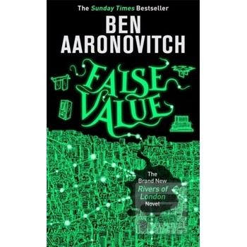 False Value - Ben Aaronovitch