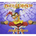 BMG Dickinson Bruce: Accident Of Birth - 2CD (016890)
