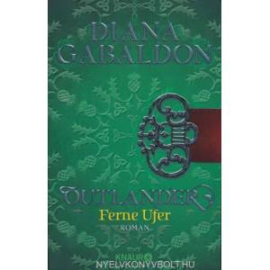 Outlander - Ferne Ufer | Diana Gabaldon, Barbara Schnell (ISBN: 9783426518236)
