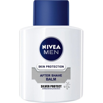 Nivea Men Sensitive balzám po holení 30 ml