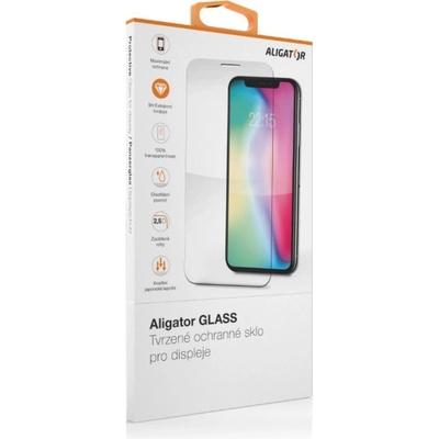 Aligator GLASS Xiaomi Redmi 6A 95ALPF556