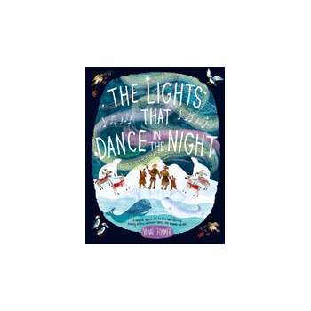 Lights that Dance in the Night Zommer Yuval