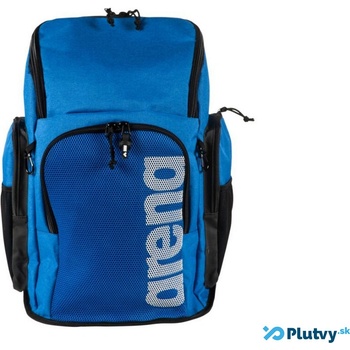 Arena Team modrá 45 l