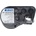 Brady MC1-1000-595-BL-WT / 131594, лепилна лента 25.40 mm x 7.62 m (MC1-1000-595-BL-WT)