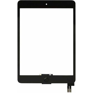 Apple Тъч скрийн + Home бутон за Apple iPad Mini 5 A2124 - gsmite