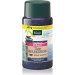 Kneipp Deep Relaxation сол за баня Patchouli & Sandalwood 600 гр