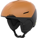 Alpina Ски каска Alpina Versatile Mips Ski helmet - Burro Brown - размер 52-56 cm (418-1238-0212)