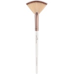 Luvia Cosmetics Elegance Fan Brush ветрилообразна четка 211