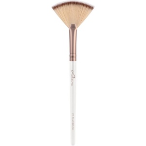 Luvia Cosmetics Elegance Fan Brush ветрилообразна четка 211