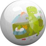 HABA Детска топка за игра Динозавър 14 см (2012755001)