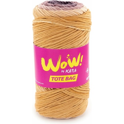 Katia Wow Tote Bag Farba: 301