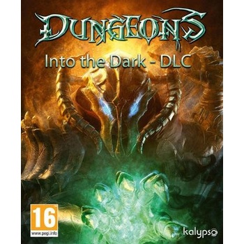 Dungeons: Into The Dark