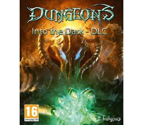 Dungeons: Into The Dark