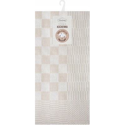 Eurofirany MAURO 50x70 cm 2ksbéžové