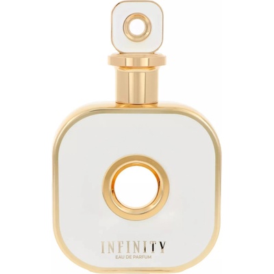 Armaf Infinity Gold parfumovaná voda dámska 105 ml