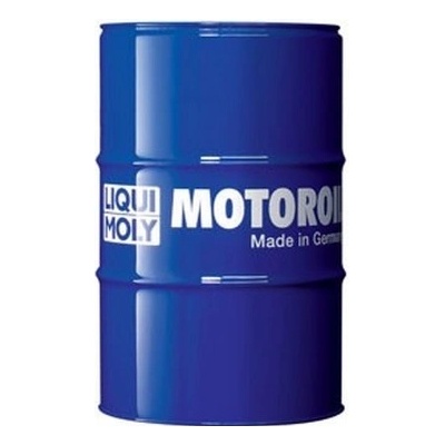 Liqui Moly 5145 Super prísada do nafty 50 l