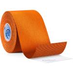 CureTape® Sports фиксираща лента боя Orange 5 м