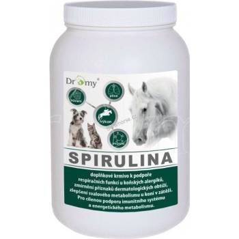 DROMY Spirulina 1,2 kg