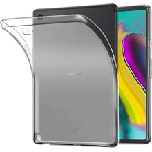 Protemio 18765 Silikónový kryt Samsung Galaxy Tab S5e priehľadný