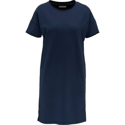 ELBSAND Дамска рокля ELBSAND Women's Telma Dress - Coldwater (134-1700-0213)