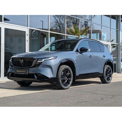 Mazda CX-5 2.5 141 Homura AWD 104 kW