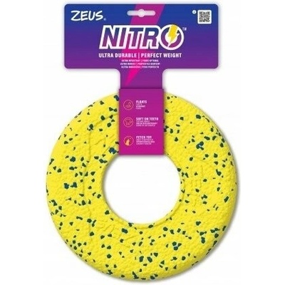 Buba Zeus Nitro vrhací disk 24 cm